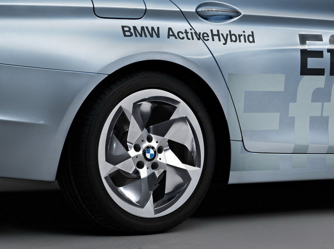 BMW-5-hybrid
