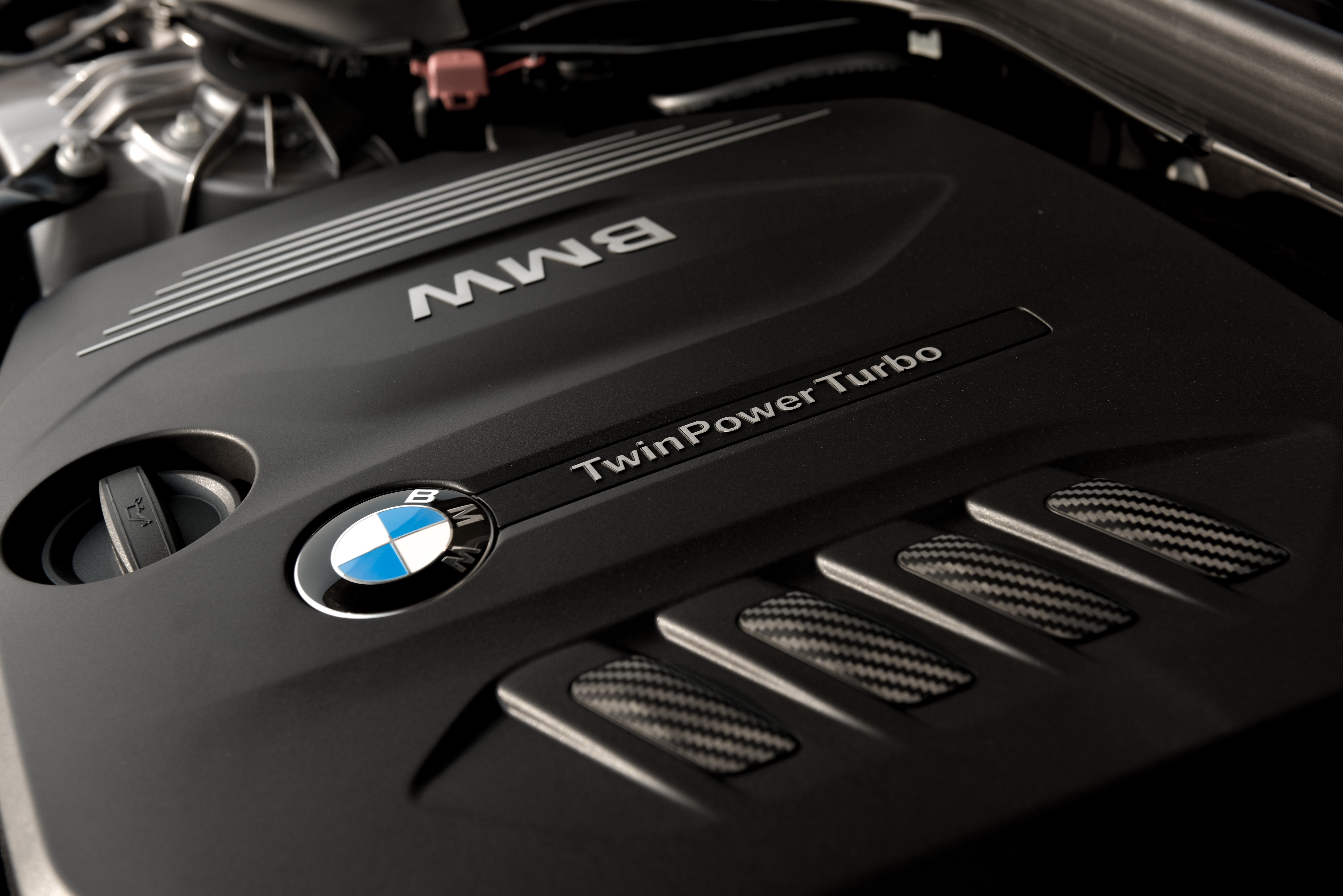 BMW 520d Luxury 16