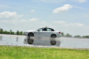 BMW Driving Experience 2017