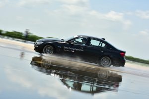 BMW Driving Experience 2017