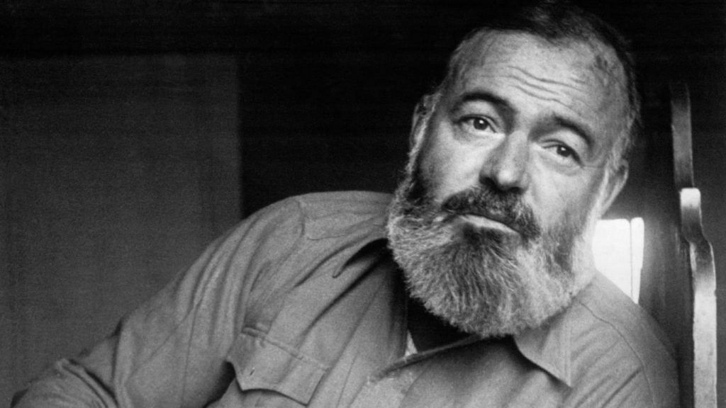 Hemingway’s Drinking & Dining