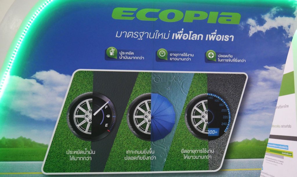 Ecopia EP300