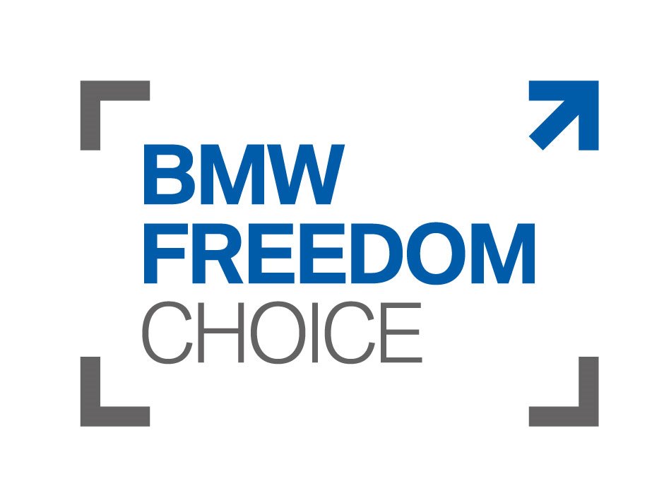 BMW FREEDOM CHOICE