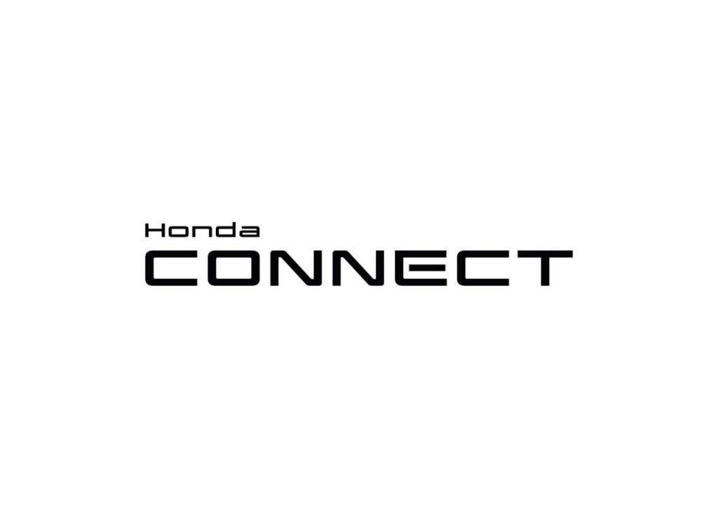 Honda Connect, ฮอนด้า คอนเนค
