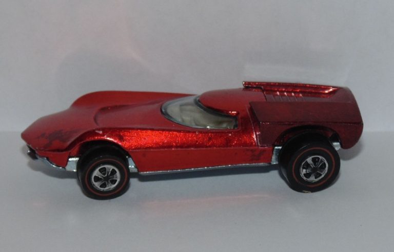 Diecast Car Model, Hot Wheels, รถโมเดลเหล็ก, ฮอทวีล