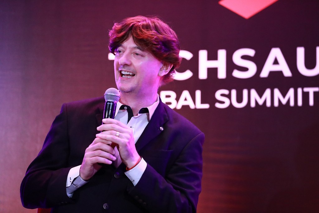 นิสสันร่วมอภิปรายถึงรูปแบบการขับขี่แห่งโลกอนาคตในงาน  Techsauce Global Summit 2019