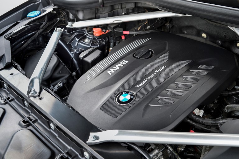 BMW X5 xDrive30d M Sport