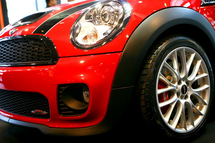 mini-cooper