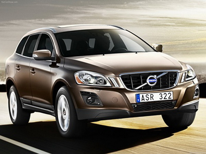 VOLVO XC 60