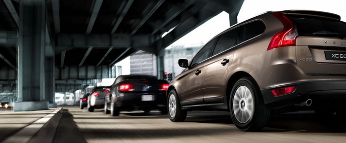 VOLVO XC 60