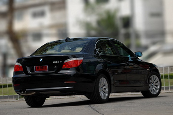 BMW-520d