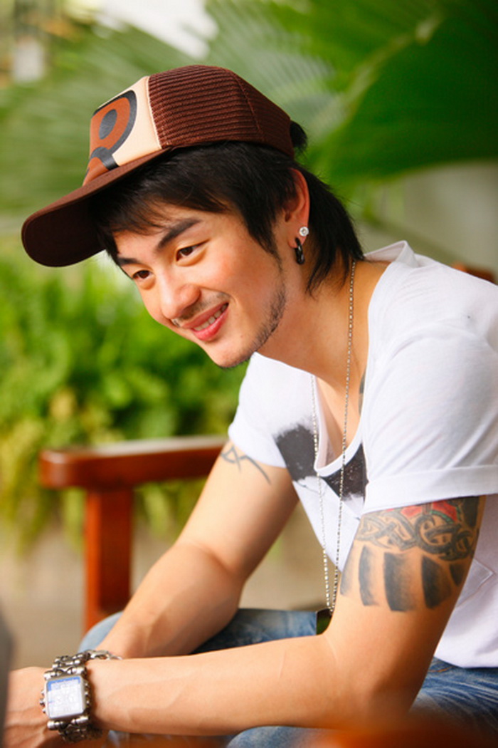 น้องบีม- ศรัณยู ประชากริช