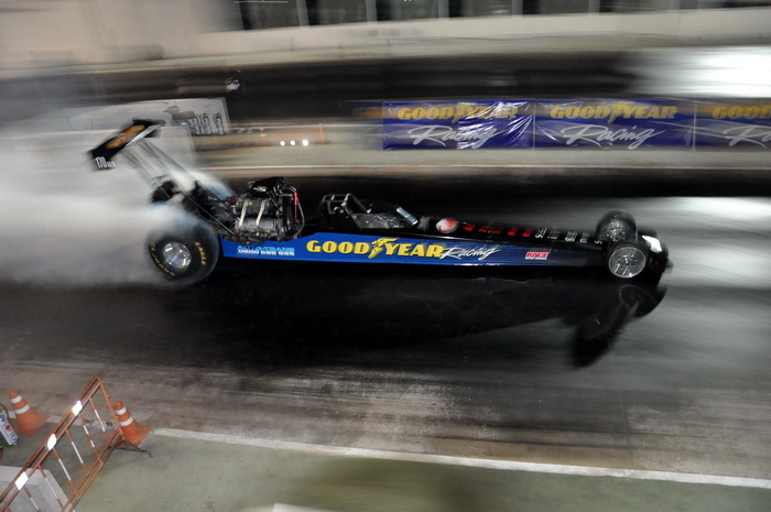 Goodyear Dragway Special NIGHT