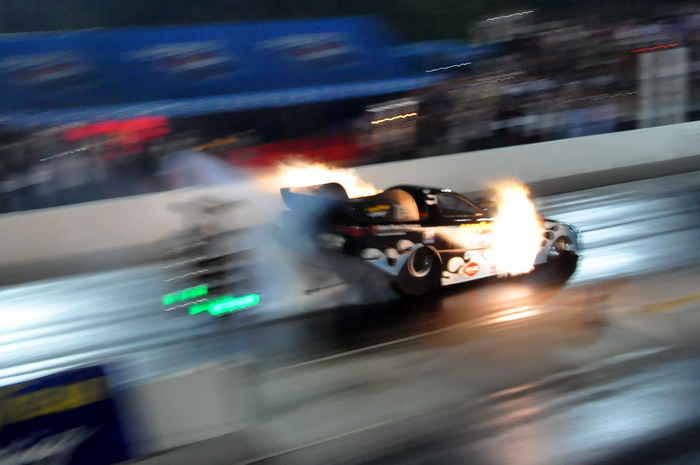 Goodyear Dragway Special NIGHT