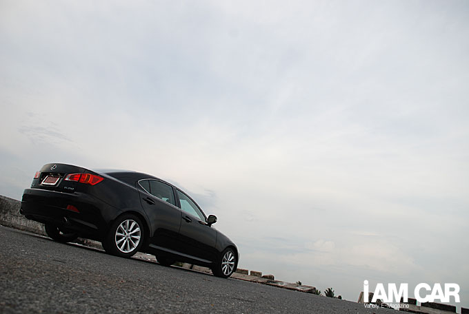 lexus-is250-minorchange