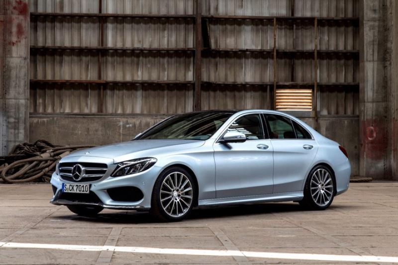 เมอร์เซเดสเบนซ์ ซีคลาส ชนะเลิศรางวัล “World Car of the Year” iAMCAR