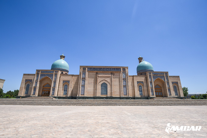 Hilux Revo Caravan Trip