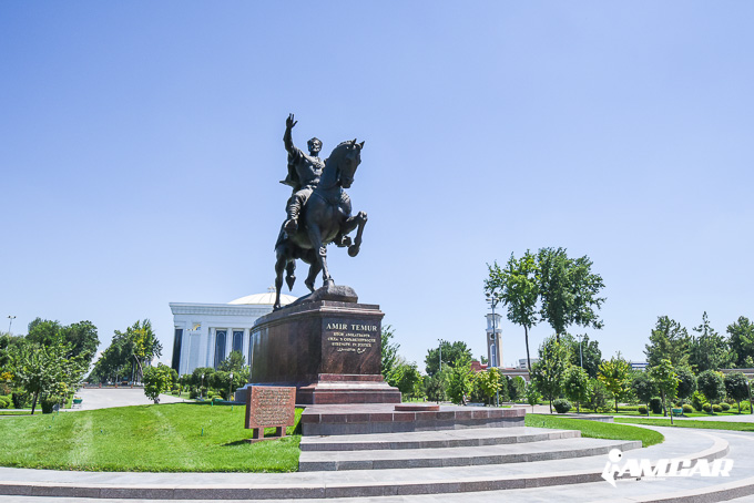 Hilux Revo Caravan Trip
