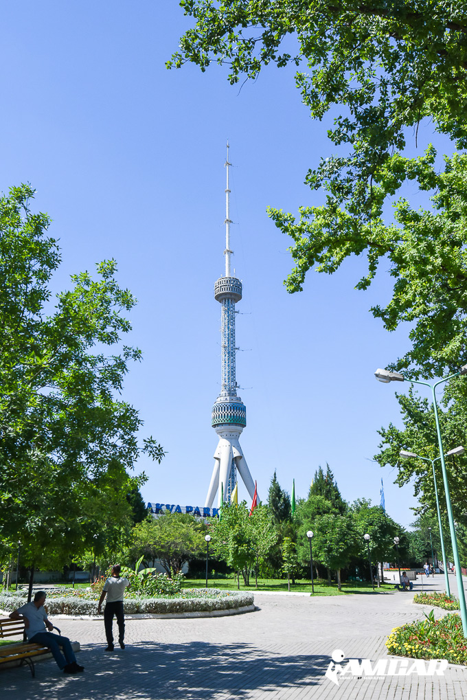 Hilux Revo Caravan Trip