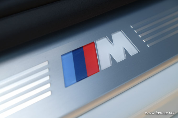 All-NEW BMW 730Ld M Sport