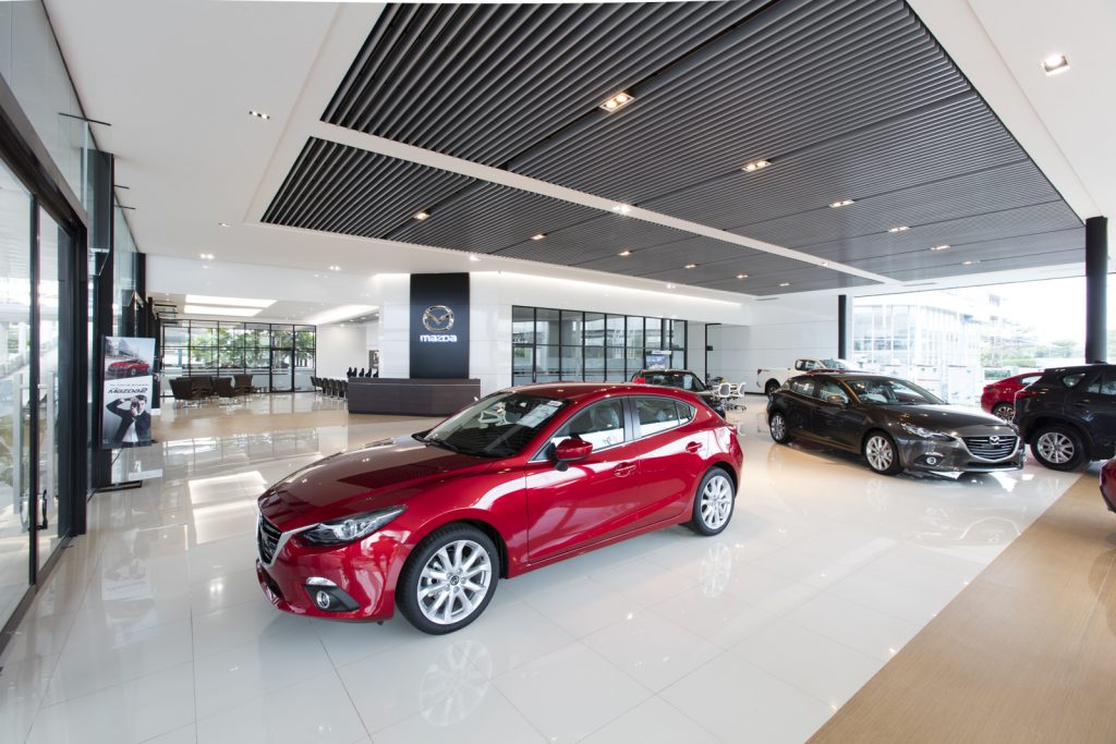 mazda 1