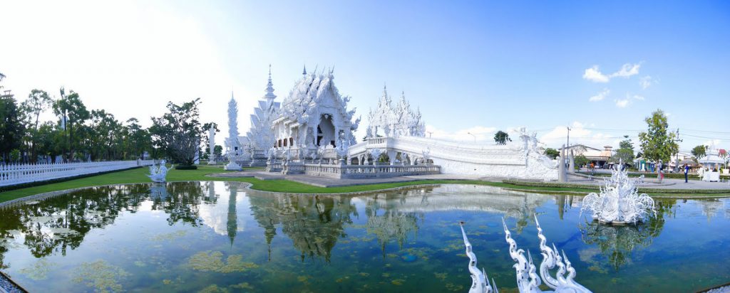 วัดร่องขุ่น