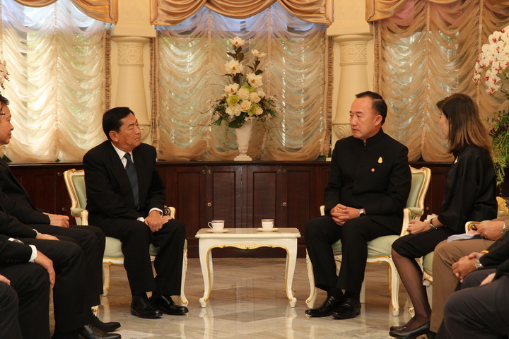 บริษัท โตโยต้า มอเตอร์ 5