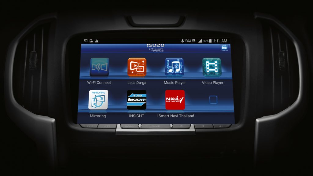 New Isuzu D-Max 1.9 Ddi Blue Power