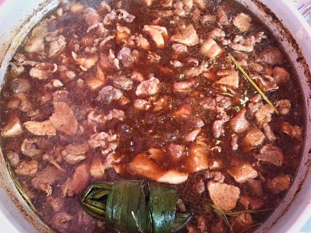 ก๋วยเตี๋ยวไฉไล นครปฐม