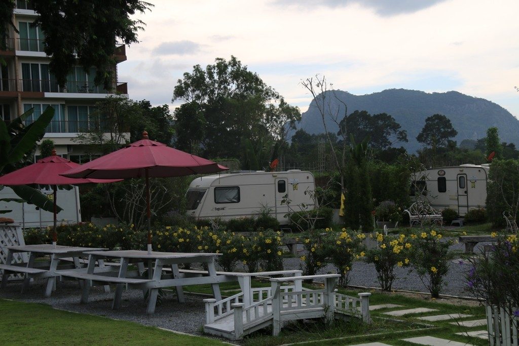 เขาใหญ่