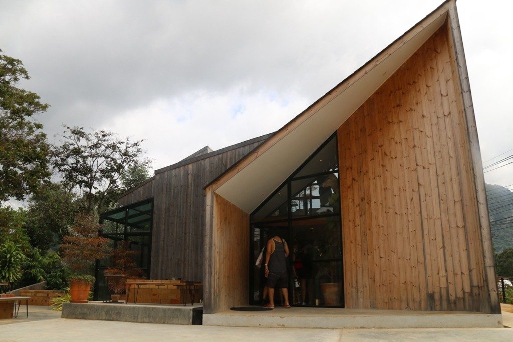 เขาใหญ่