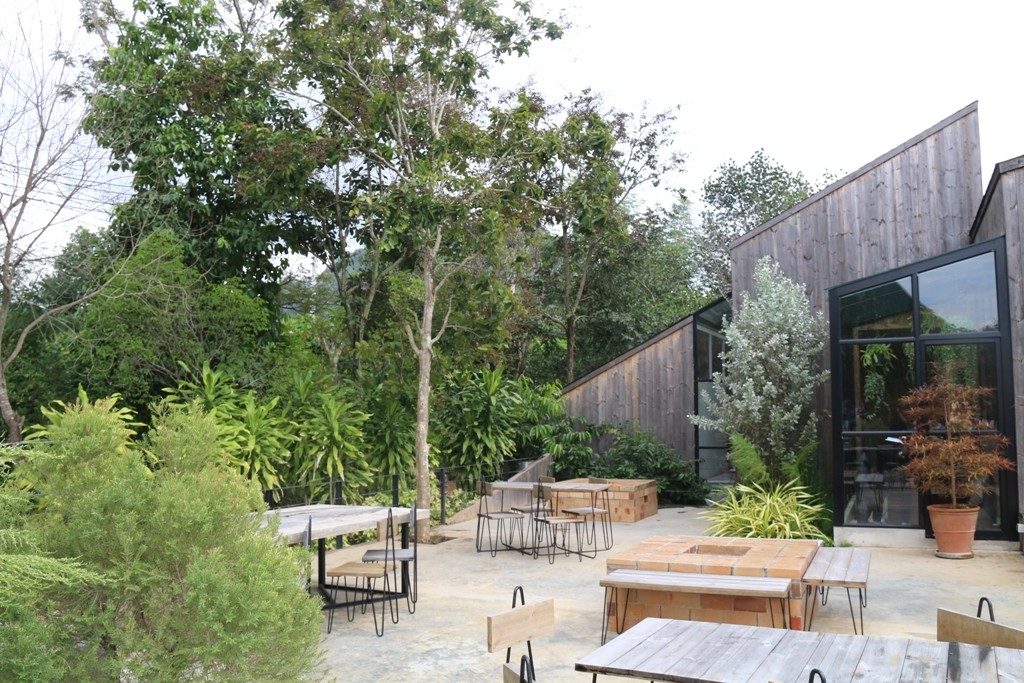 เขาใหญ่