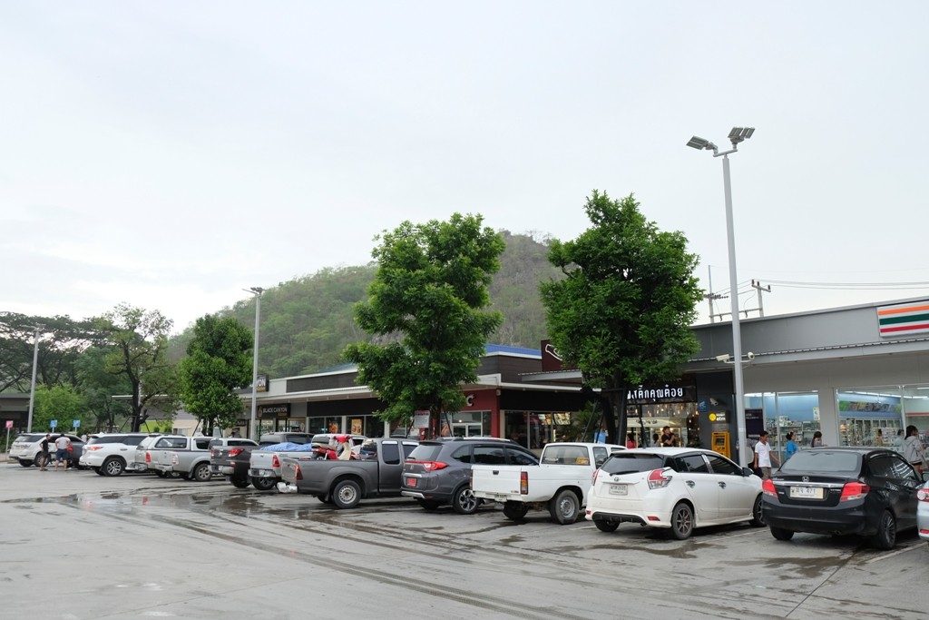 เขาใหญ่