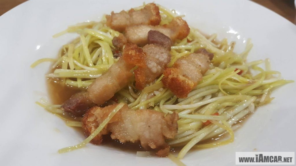 ประตูผี