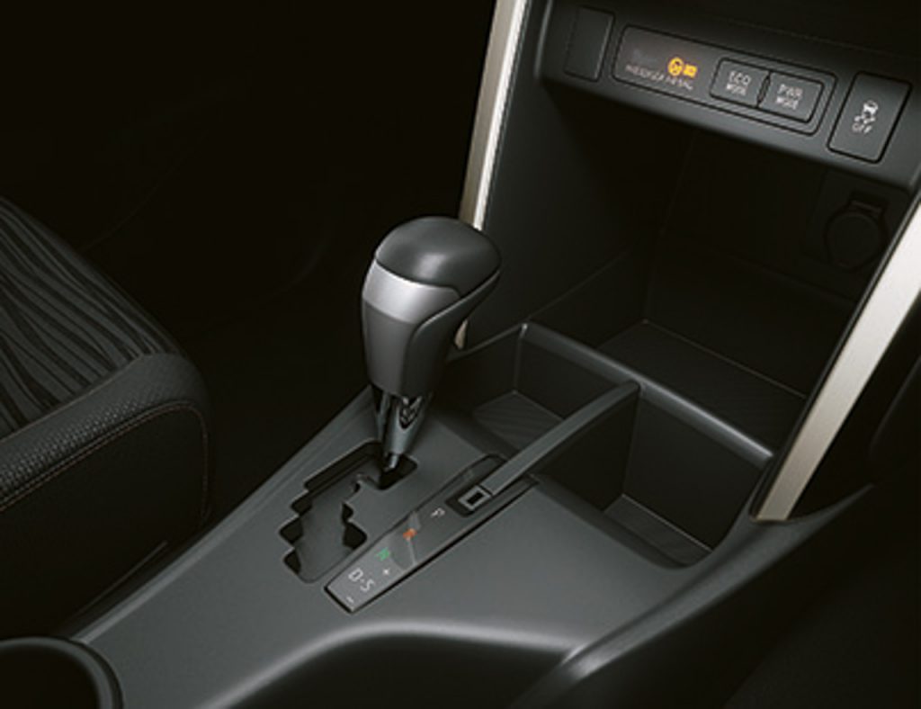 All New Toyota Innova Crysta