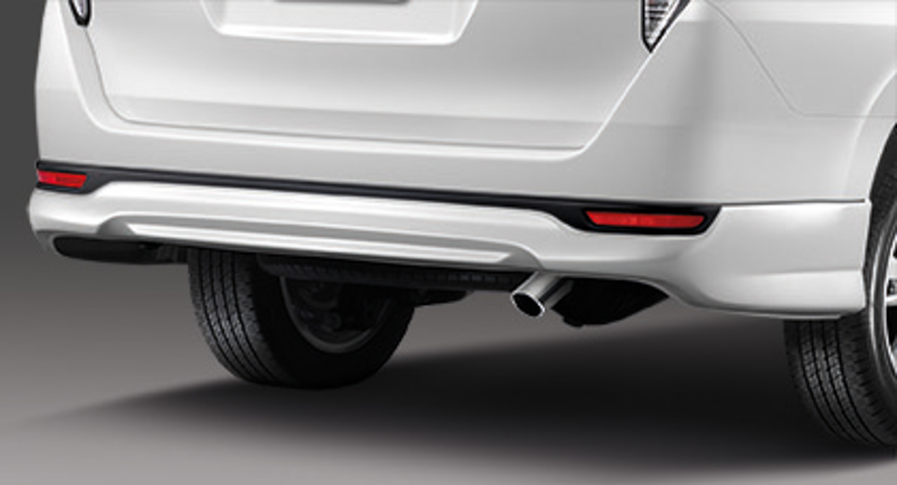 All New Toyota Innova Crysta