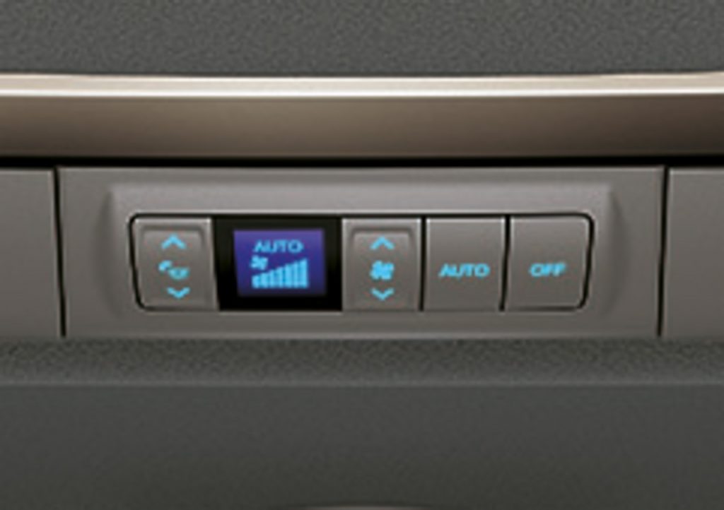 All New Toyota Innova Crysta