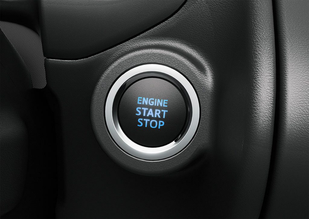 All New Toyota Innova Crysta