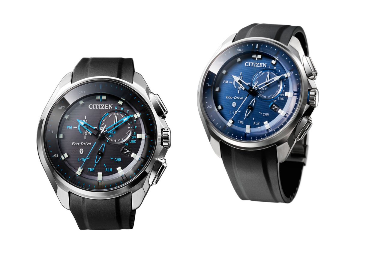 CITIZEN Bluetooth