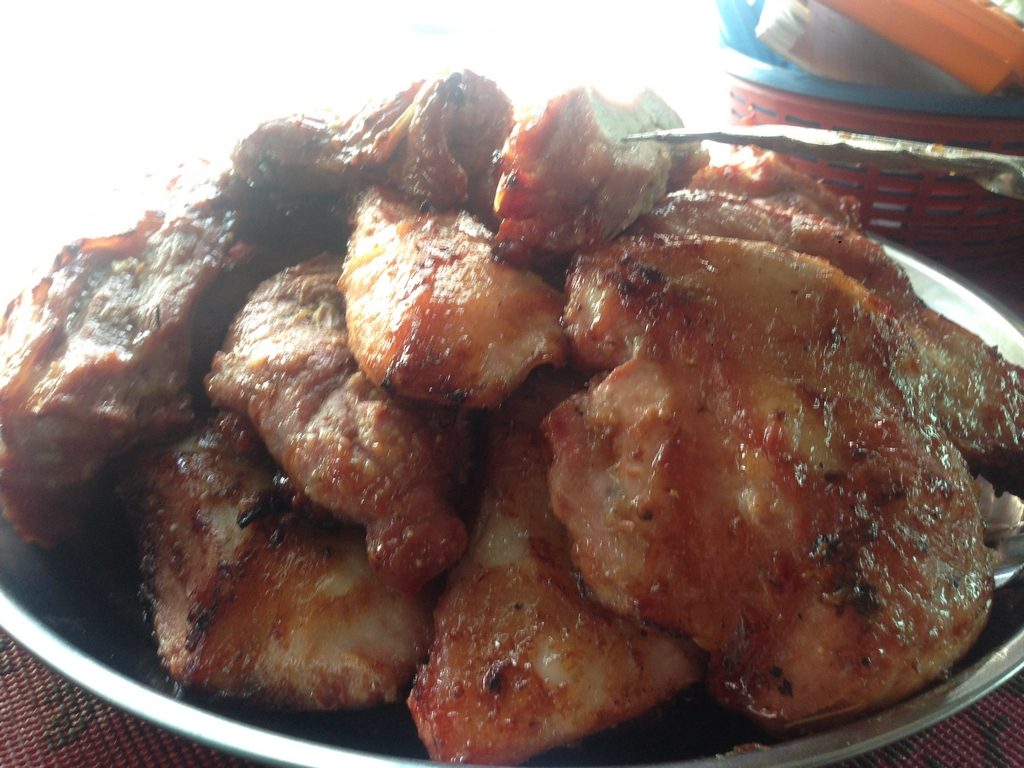 ส้มตำอุดร