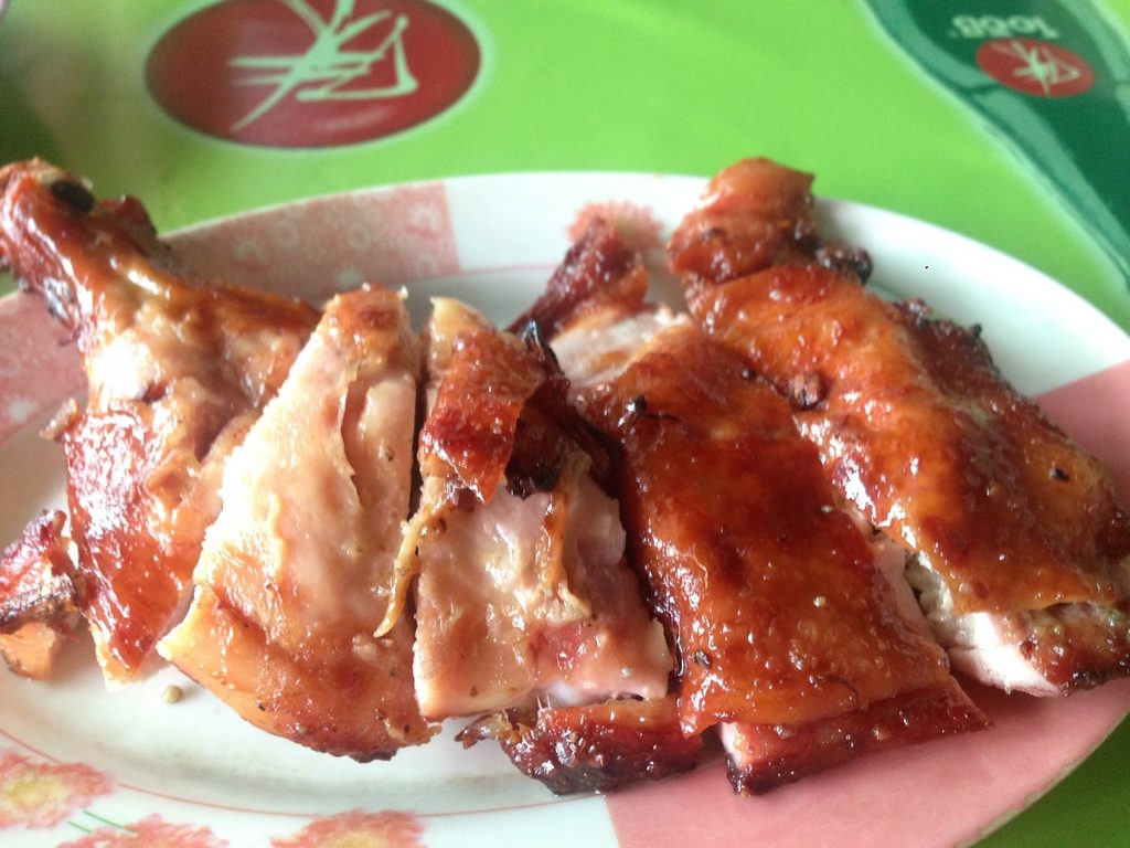 ส้มตำอุดร