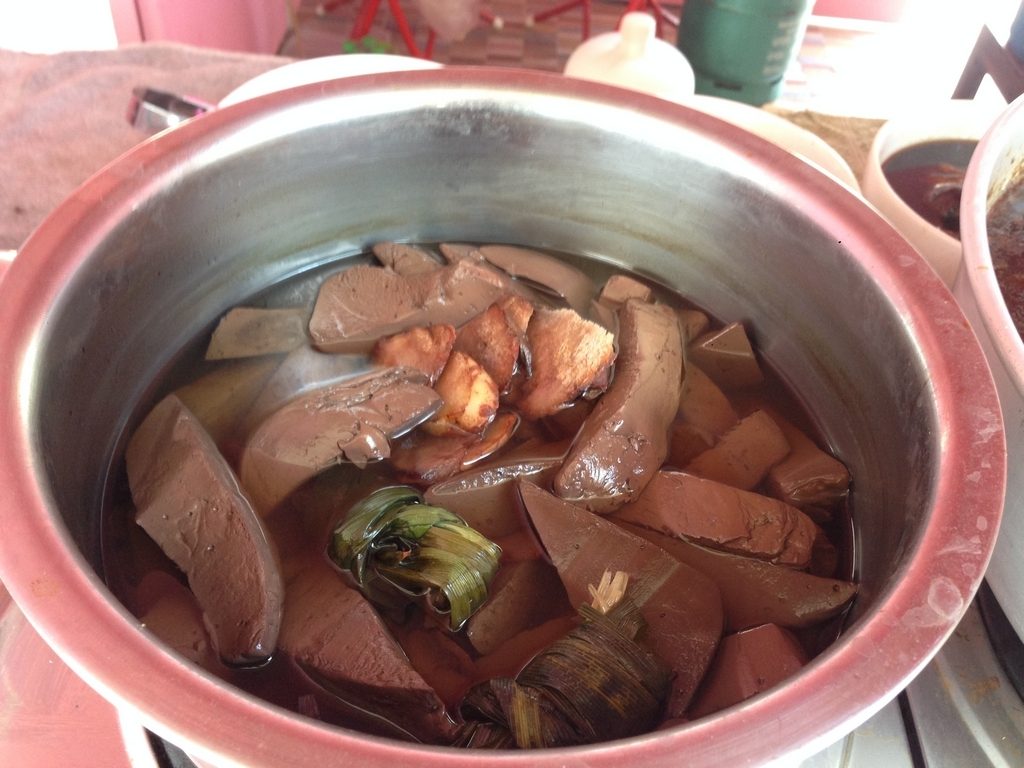 ก๋วยเตี๋ยวไฉไล นครปฐม