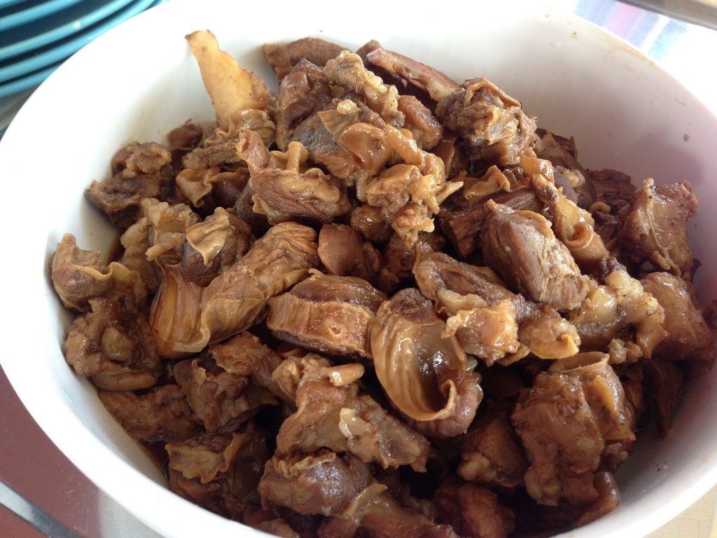 ก๋วยเตี๋ยวไฉไล นครปฐม