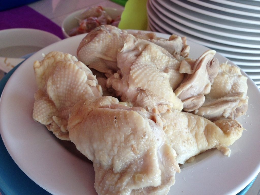 ก๋วยเตี๋ยวไฉไล นครปฐม