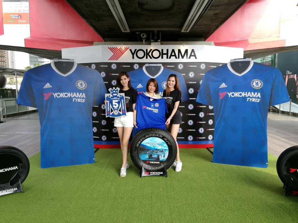 Yokohama Chelsea