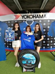 ํYokohama Chelsea