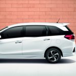 NEW Honda Mobilio