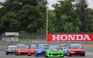 Super Turbo Thailand