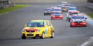 Super Turbo Thailand