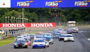 Super Turbo Thailand